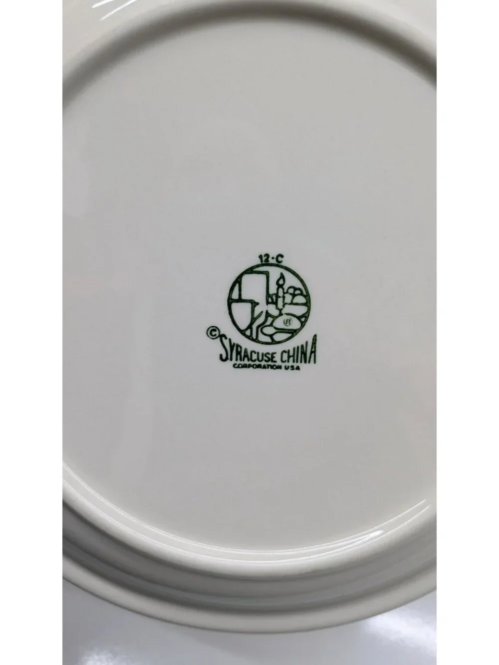 Syracuse China this syracuse